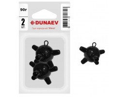 ГРУЗ МАРКЕРНЫЙ DUNAEV МИНА 50 ГР (2 ШТ)