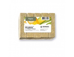 ЖМЫХ DUNAEV КУКУРУЗНЫЙ ГОРОХ 300Г.