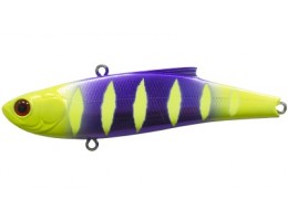BASSDAY RANGE VIB 80ES RC-508 (ДЛИНА: 8СМ., ВЕС: 23Г.)