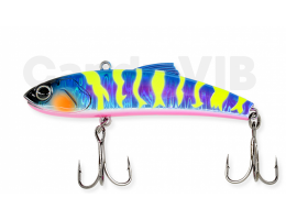 РАТТЛИН NARVAL FROST CANDY VIB 85MM 26G #020-WAVY PARROT
