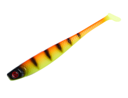 МЯГКИЕ ПРИМАНКИ NARVAL FISHING SKINNY 08CM #052-ORANGE PERCH
