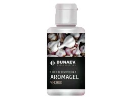 АРОМАТИЗАТОР DUNAEV  AROMAGEL ЧЕСНОК