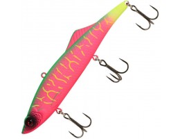 ВИБ ECOPRO KUDA  95ММ 25Г 098-CRAZY WATERMELON