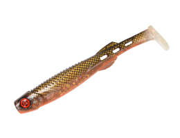 МЯГКИЕ ПРИМАНКИ NARVAL FISHING BIGGY BOY 23CM #039-GOLDEN ROACH
