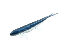СЛАГ СИЛИКОНОВЫЙ FLOUNDER 20 СМ (8), ЦВЕТ 19, 2 ШТ/УПАК