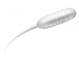 ОПАРЫШ ХВОСТАТЫЙ  ZUB MAGGOT БЕЛЫЙ