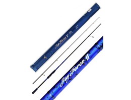 УДИЛИЩЕ СПИННИНГОВОЕ HEARTY RISE JIG FORCE II JF2-842XH