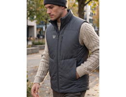 ЖИЛЕТ RADIATOR VEST ГРАФИТ 56-58 170-176