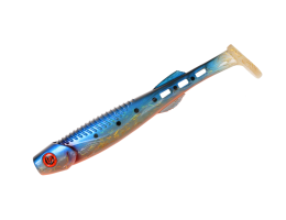 МЯГКИЕ ПРИМАНКИ NARVAL FISHING BIGGY BOY 26CM #042-SKY FISH