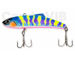 РАТТЛИН NARVAL FROST CANDY VIB 65MM 11G #020-WAVY PARROT