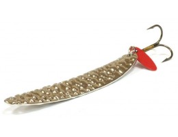 БЛЕСНА SWEDISH PIMPLE #5 AN