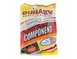 ПРИКОРМКА DUNAEV КОМПОНЕНТ 0.4 КГ ЖМЫХ МЕЛАССА