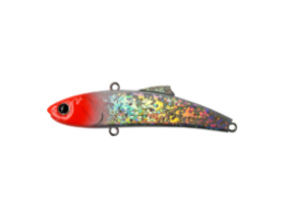 РАТТЛИН NARVAL FROST CANDY VIB 80MM 21G #012-RED HEAD