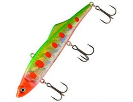 ВИБ ECOPRO KUDA  95ММ 25Г 023-BROKEN LIME