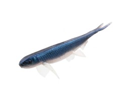СЛАГ СИЛИКОНОВЫЙ FLOUNDER 20 СМ (8), ЦВЕТ 22, 2 ШТ/УПАК