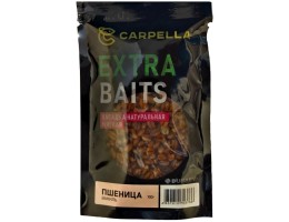 НАСАДКА ПАКЕТ CARPELLA  ПШЕНИЦА 100Г ВАНИЛЬ