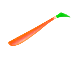 МЯГКИЕ ПРИМАНКИ NARVAL FISHING SLIM MINNOW 16CM #033-CANDY