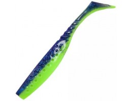 ПРИМАНКА СИЛИКОНОВАЯ FRAPP FUNKY SHAD 4,5 #PAL06 (5 ШТ/УП)