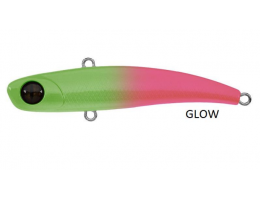 ВОБЛЕР (VIB) FRAPP WHIPHEAD 70 12G #43 GLOW