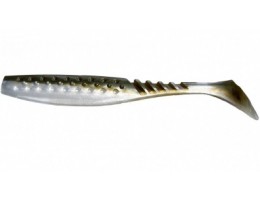 ПРИМАНКА СИЛИКОНОВАЯ FRAPP FUNKY SHAD 4,5 #27 (5 ШТ/УП)