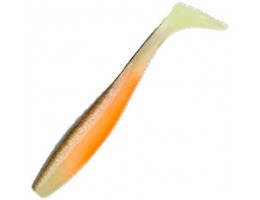 МЯГКИЕ ПРИМАНКИ NARVAL FISHING CHOPPY TAIL 10CM #049-OLIVE ALL