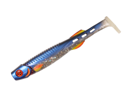 МЯГКИЕ ПРИМАНКИ NARVAL FISHING BIGGY BOY 23CM #036-TASTY MORSEL