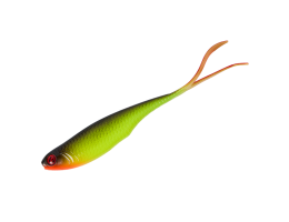 МЯГКИЕ ПРИМАНКИ NARVAL FISHING MAXLUG MINI 08CM #062-LOAFER