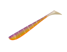 МЯГКИЕ ПРИМАНКИ NARVAL FISHING SLIM MINNOW 16CM #031-BABY CHU