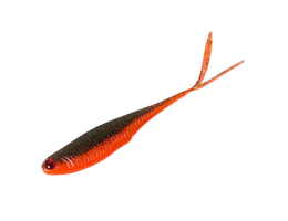 МЯГКИЕ ПРИМАНКИ NARVAL FISHING MAXLUG MINI 13CM #061-MINER