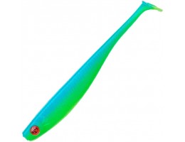 МЯГКИЕ ПРИМАНКИ NARVAL FISHING SKINNY 10CM #016-BLUE MINT