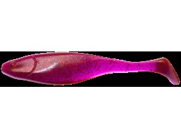 МЯГКИЕ ПРИМАНКИ NARVAL FISHING COMMANDER SHAD 14CM #003-GRAPE VIOLET