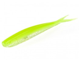 СЛАГИ LJ 3D SERIES SLICK SHAD-V 5.0IN (12,7) 008 5ШТ.
