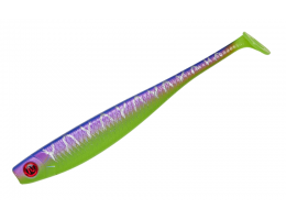 МЯГКИЕ ПРИМАНКИ NARVAL FISHING SKINNY 12CM #050-ACID PLUM