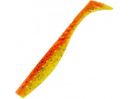 ПРИМАНКА СИЛИКОНОВАЯ FRAPP FUNKY SHAD 4 #PAL08 (6 ШТ/УП)