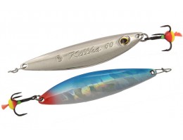 БЛЕСНА ВЕРТИКАЛЬНАЯ ECOPRO KILLKA, 60ММ, 12,5Г,  BIB