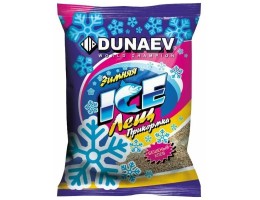 ПРИКОРМКА DUNAEV ICE-КЛАССИКА 0.75КГ ЛЕЩ