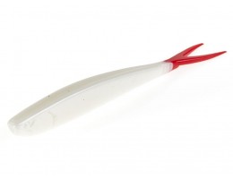 СЛАГИ LJ 3D SERIES SLICK SHAD-V 5.0IN (12,7) 009 5ШТ.
