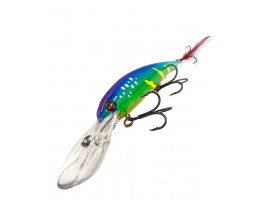 ВОБЛЕР RIBALUBE BANDIT DP 120ММ/20ГР/4.5-8М *F #A5