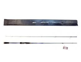 УДИЛИЩЕ СПИННИНГОВОЕ TEAM DUBNA AQUATORY AQ-842HS