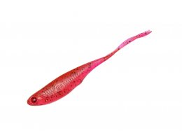 МЯГКИЕ ПРИМАНКИ NARVAL FISHING MAXLUG MINI 13CM #003-GRAPE VIOLET