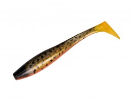 МЯГКИЕ ПРИМАНКИ NARVAL FISHING CHOPPY TAIL 26CM #040-ONEGA BURBOT