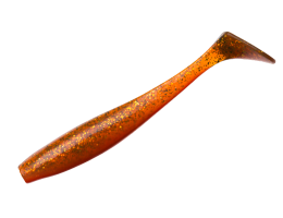 МЯГКИЕ ПРИМАНКИ NARVAL FISHING CHOPPY TAIL 16CM #005-MAGIC MOTOROIL