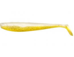 МЯГКИЕ ПРИМАНКИ QUANTUM-MANN'S Q-PADDLER 15CM #06-GOLDEN SHINER