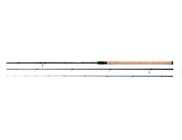 УДИЛИЩЕ ФИДЕР VOLZHANKA OPTIMA EVO PRO 10FT 3.0М ТЕСТ 25+ГР