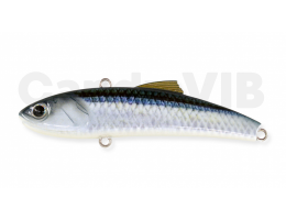 РАТТЛИН NARVAL FROST CANDY VIB 95MM 32G #030-NS TYULKA