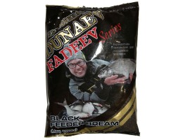 ПРИКОРМКА DUNAEV-FADEEV 1КГ FEEDER BREAM BLACK