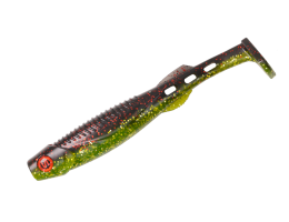 МЯГКИЕ ПРИМАНКИ NARVAL FISHING BIGGY BOY 26CM #044-SWAMP