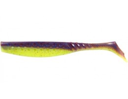 ПРИМАНКА СИЛИКОНОВАЯ FRAPP FUNKY SHAD 4,5 #32 (5 ШТ/УП)