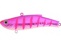 BASSDAY RANGE VIB 80ES FL-339 (ДЛИНА: 8СМ., ВЕС: 23Г.)