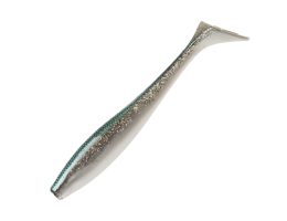 МЯГКИЕ ПРИМАНКИ NARVAL FISHING CHOPPY TAIL 8CM #012-JOHN SNOW